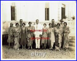John Ford Photographs George O'brien Manila 1931 Director John Ford Photographs George O'brien Manila 1931 Director