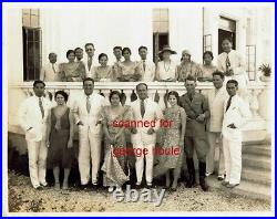 John Ford Photographs George O'brien Manila 1931 Director John Ford Photographs George O'brien Manila 1931 Director