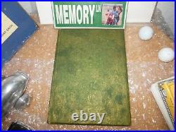 Johnny Mathis/lee Mariwether Origin 1952 Washington High School Yearbook/calif