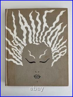 KALIFLOWER Volume 5 Free Print Shop 1980 San Francisco Commune Hippie Sexuality
