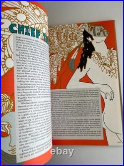 KALIFLOWER Volume 5 Free Print Shop 1980 San Francisco Commune Hippie Sexuality