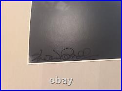 Kirk Douglas Vintage Photograph Portrait by Edward Carroll 11 by 14 ca 1962 SGN Kirk Douglas Vintage Photograph Portrait by Edward Carroll 11 by 14 ca 1962 SGN