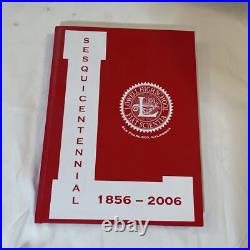 LOWELL HIGH SCHOOL SAN FRANCISCO CALIFORNIA 1856 2006 150 YEAR History WithCD