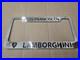 Lamborghini_San_Francisco_California_Metal_Vintage_License_Plate_Tag_Frame_Logo_01_xyn