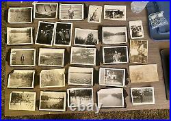 Large Vintage Photo Photograph Lot Victorian, Landscape, Western, California Large Vintage Photo Photograph Lot Victorian, Landscape, Western, California