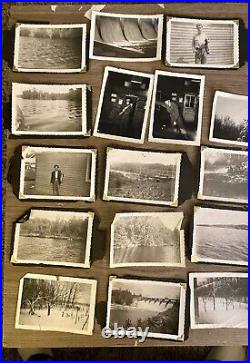 Large Vintage Photo Photograph Lot Victorian, Landscape, Western, California Large Vintage Photo Photograph Lot Victorian, Landscape, Western, California