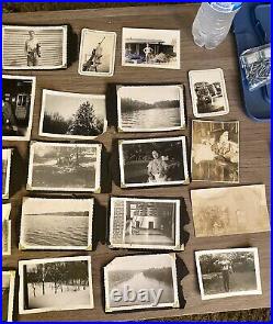 Large Vintage Photo Photograph Lot Victorian, Landscape, Western, California Large Vintage Photo Photograph Lot Victorian, Landscape, Western, California