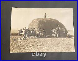 Large Vintage Photo Photograph Lot Victorian, Landscape, Western, California Large Vintage Photo Photograph Lot Victorian, Landscape, Western, California