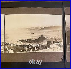 Large Vintage Photo Photograph Lot Victorian, Landscape, Western, California Large Vintage Photo Photograph Lot Victorian, Landscape, Western, California