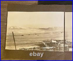Large Vintage Photo Photograph Lot Victorian, Landscape, Western, California Large Vintage Photo Photograph Lot Victorian, Landscape, Western, California