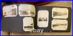 Large Vintage Photo Photograph Lot Victorian, Landscape, Western, California Large Vintage Photo Photograph Lot Victorian, Landscape, Western, California