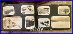 Large Vintage Photo Photograph Lot Victorian, Landscape, Western, California Large Vintage Photo Photograph Lot Victorian, Landscape, Western, California
