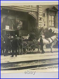 Law Enforcement at Bill Grahams Civic Auditorium San Francisco Grand Mask Photo
