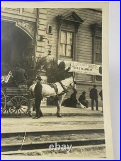 Law Enforcement at Bill Grahams Civic Auditorium San Francisco Grand Mask Photo