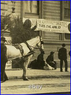 Law Enforcement at Bill Grahams Civic Auditorium San Francisco Grand Mask Photo