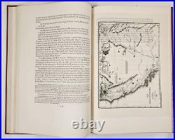 MORGAN, WHEAT Jedediah Smith and His Maps of the American West 1954 SIGNED