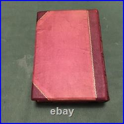 MUSEUM OF ANTIQUITY ILLUSTRATED A Description of Ancient Life 1884 Very Good