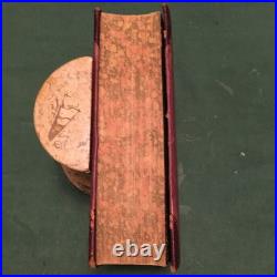 MUSEUM OF ANTIQUITY ILLUSTRATED A Description of Ancient Life 1884 Very Good