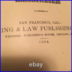 MUSEUM OF ANTIQUITY ILLUSTRATED A Description of Ancient Life 1884 Very Good