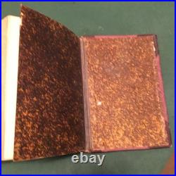 MUSEUM OF ANTIQUITY ILLUSTRATED A Description of Ancient Life 1884 Very Good