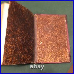 MUSEUM OF ANTIQUITY ILLUSTRATED A Description of Ancient Life 1884 Very Good