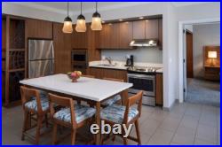 Marriott Vacation Club Bonvoy Points Ritz-Carlton Club San Francisco California