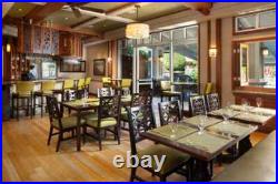 Marriott Vacation Club Bonvoy Points Ritz-Carlton Club San Francisco California