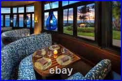 Marriott Vacation Club Bonvoy Points Ritz-Carlton Club San Francisco California