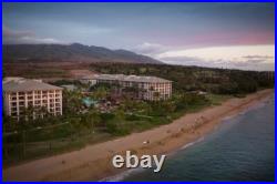 Marriott Vacation Club Bonvoy Points Ritz-Carlton Club San Francisco California