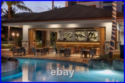 Marriott Vacation Club Bonvoy Points Ritz-Carlton Club San Francisco California