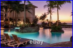 Marriott Vacation Club Bonvoy Points Ritz-Carlton Club San Francisco California