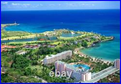 Marriott Vacation Club Bonvoy Points Ritz-Carlton Club San Francisco California