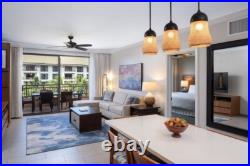 Marriott Vacation Club Bonvoy Points Ritz-Carlton Club San Francisco California