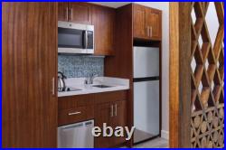 Marriott Vacation Club Bonvoy Points Ritz-Carlton Club San Francisco California