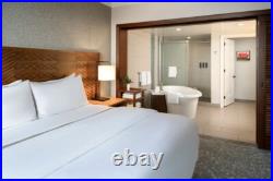 Marriott Vacation Club Bonvoy Points Ritz-Carlton Club San Francisco California