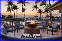 Marriott Vacation Club Bonvoy Points Ritz-Carlton Club San Francisco California