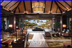 Marriott Vacation Club Bonvoy Points Ritz-Carlton Club San Francisco California