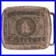 Mechanics_Institute_San_Francisco_California_Institutions_1950s_Vtg_Belt_Buckle_01_fz