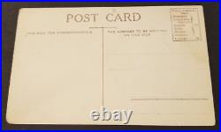 Mint USA PPC Advertising Postcard Cover Heidelberg Inn San Francisco CA Man pig