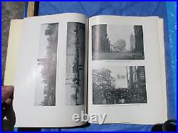 Modern San Francisco 1907 Edition DE Luxe 144 Illustrated pages. 9x12