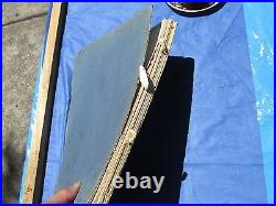 Modern San Francisco 1907 Edition DE Luxe 144 Illustrated pages. 9x12