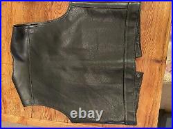 Motorcycle Club Vest Frisco Leathers (California Choppers) San Francisco