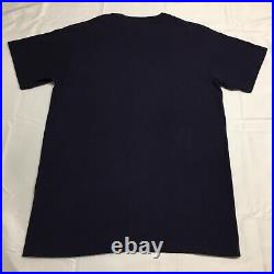 NEW Vtg 70s Levis San Francisco Sheriff Longhorn Made In USA T Shirt Mens Large NEW Vtg 70s Levis San Francisco Sheriff Longhorn Made In USA T Shirt Mens Large