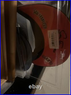 New Era San Francisco Giants Identity State Of California 59Fifty Sz. 7 1/4