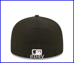 New Era San Francisco Giants Identity State Of California 59Fifty Sz. 7 1/4