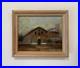 OIL_PAINTING_LANDSCAPE_SPANISH_MISSION_DOLORES_San_Francisco_CALIFORNIA_Vtg_01_af