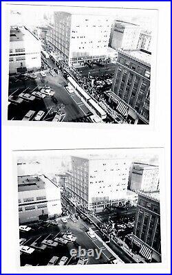 Oakland California 60s Protest UC Berkeley Vietnam War Activism Hippie Love SF