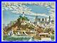 Original_1950_San_Francisco_Travel_Ad_Coit_Tower_skyline_sailboats_wonderful_01_kbd
