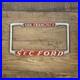Original_SAN_FRANCISCO_CALIFORNIA_License_Plate_Frame_S_C_Ford_01_vu