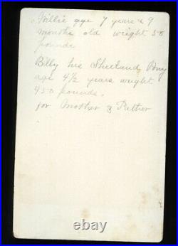 Outdoor ID'd stockton california boy riding horse + note! 1800s cabinet photo Outdoor ID'd stockton california boy riding horse + note! 1800s cabinet photo